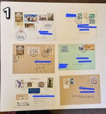 Belege deutsche wiedervereinig gebraucht kaufen Belege deutsche wiedervereinig gebraucht kaufen  Waren (Müritz)