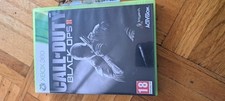 Call duty black gebraucht kaufen  Erfurt