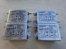 Stück siemens netzfilter gebraucht kaufen  Töging a.Inn