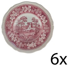 6er set suppenteller gebraucht kaufen  Gelsenkirchen