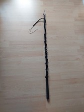 Teleskop longierpeitsche schwa gebraucht kaufen  Wirges-Umland