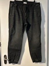 Men cuff jean for sale  TELFORD