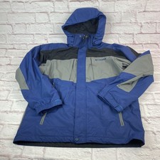 Columbia jacket mens for sale  Hollywood