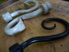 Lot embouts tringle d'occasion Lot embouts tringle d'occasion  Troyes