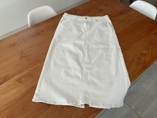 White denim jean for sale  HARROGATE