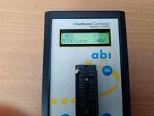 chipmaster for sale  YORK