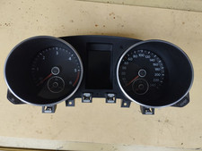 Quadro strumenti volkswagen usato  Vigevano