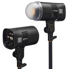 Elinchrom led 100 for sale  LONDON