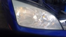 Passenger right headlight for sale  Mogadore