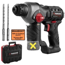 Trapano tassellatore batteria usato Trapano tassellatore batteria usato  Milano