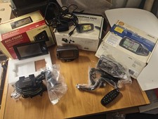 Navigatori avic f500btstreetpi usato  Settimo Torinese