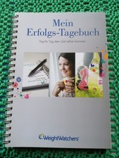 Weight watchers neu gebraucht kaufen  Lahstedt