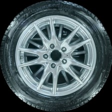 205 r16 winterreifen gebraucht kaufen  Berlin
