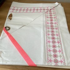 Draps coton vintage d'occasion  Troyes