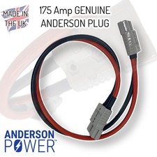 175 amp grey for sale  WIMBORNE