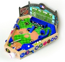 Mlb wooden pinball for sale  Jersey City
