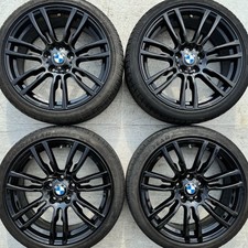 Set genuine bmw for sale  UK