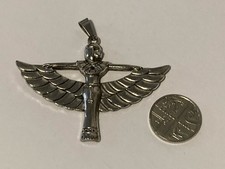 Large 5.7cm egyptian for sale  TAUNTON