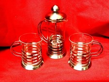 coffee plunger for sale coffee plunger for sale BRIDGEND
