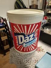 Vintage daz washing for sale  SIDCUP