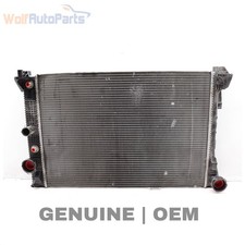 Radiador 2008-2009 Mercedes-Benz C280 2045002803 comprar usado  Enviando para Brazil