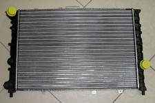 Radiatore alfa romeo usato  Tramonti