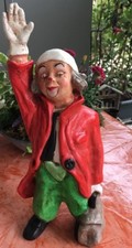 Achatit clown einfach gebraucht kaufen  Deutschland