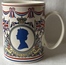 Wedgwood queen elizabeth for sale  PLYMOUTH