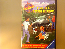 famous five cd for sale  UK