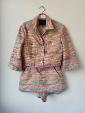Completo tailleur maje usato  Catania