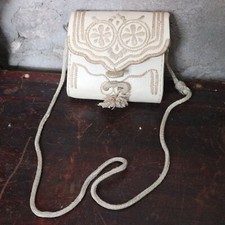 Ancien petit sac d'occasion  France