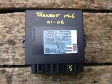 Ford transit mk6 for sale  Bradford