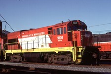 U18b 1801 1983 for sale  Stow