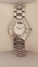 Montre watch cartier d'occasion  Rouen-