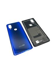 Capa traseira azul bateria original Motorola Moto One Vision XT1970-3 comprar usado  Enviando para Brazil
