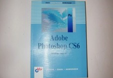 Adobe photoshop cs6 gebraucht kaufen  Hamburg