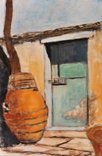 Corte con giara usato Corte con giara usato  Lucca