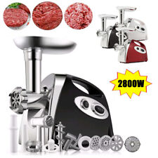 Heavy duty meat for sale  WORCESTER