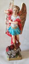 Vintage saint michael for sale  Norristown