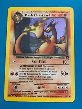 Dark charizard team for sale  New York