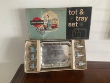 Vintage boxed set for sale  LLANELLI