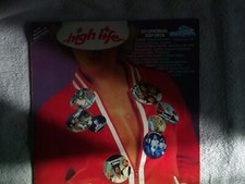 High life gebraucht kaufen  Essen