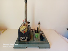 Dampfmaschine märklin 4097 gebraucht kaufen  Schrobenhausen