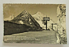Grossglockner hochalpenstrasse gebraucht kaufen  Bremen