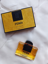 Fendi donna parfum gebraucht kaufen  Berlin