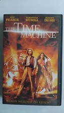 The time machine gebraucht kaufen  Burg-Umland