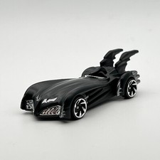 Hot wheels batman for sale  LISBURN
