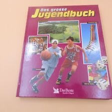 Grosse jugendbuch folge gebraucht kaufen  Güstrow