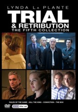 Trial retribution fifth for sale  STOCKPORT