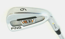 Ping s57 yellow for sale  SPILSBY